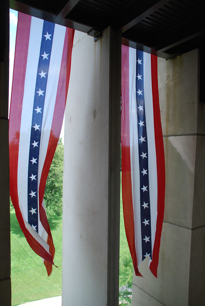 Moser Tower the Naperville Grand Carillon 170
