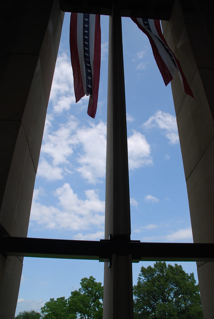 Moser Tower the Naperville Grand Carillon 172