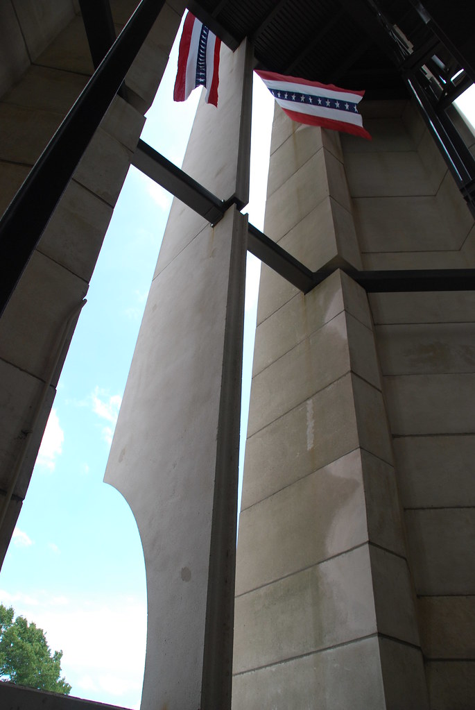 Moser Tower the Naperville Grand Carillon 174