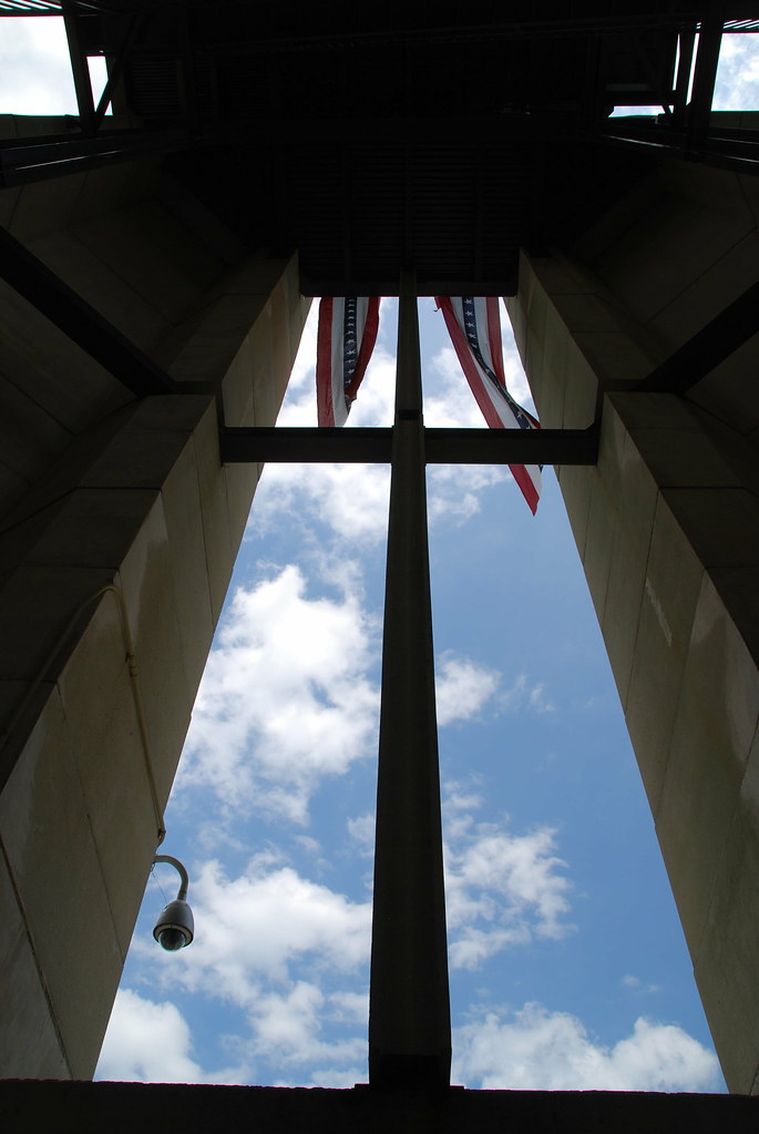 Moser Tower the Naperville Grand Carillon 175