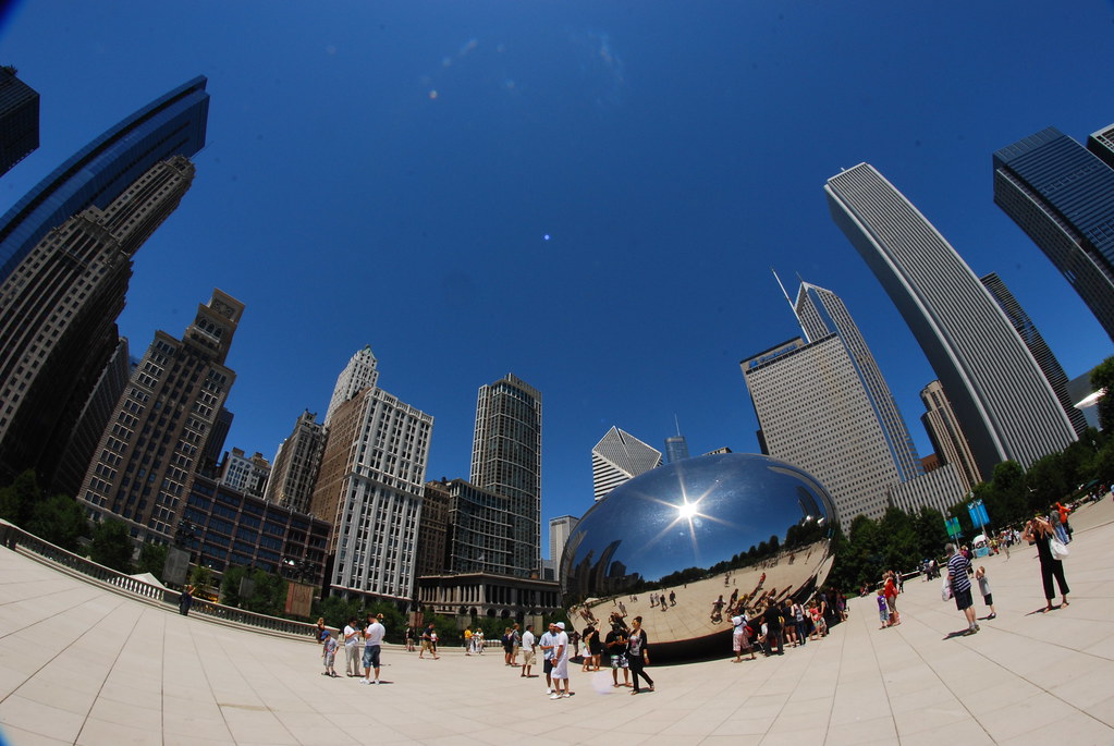 Chicago 113