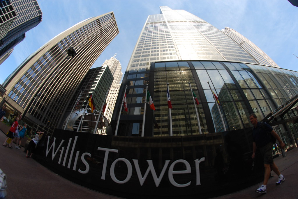 Willis Tower 058