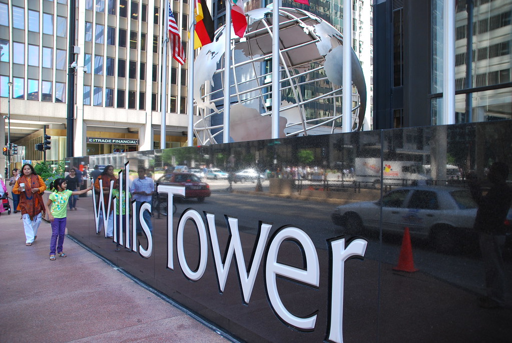 Willis Tower