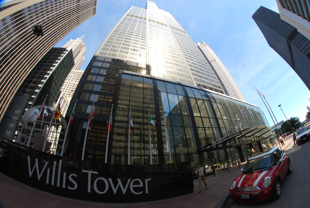 Willis Tower 070