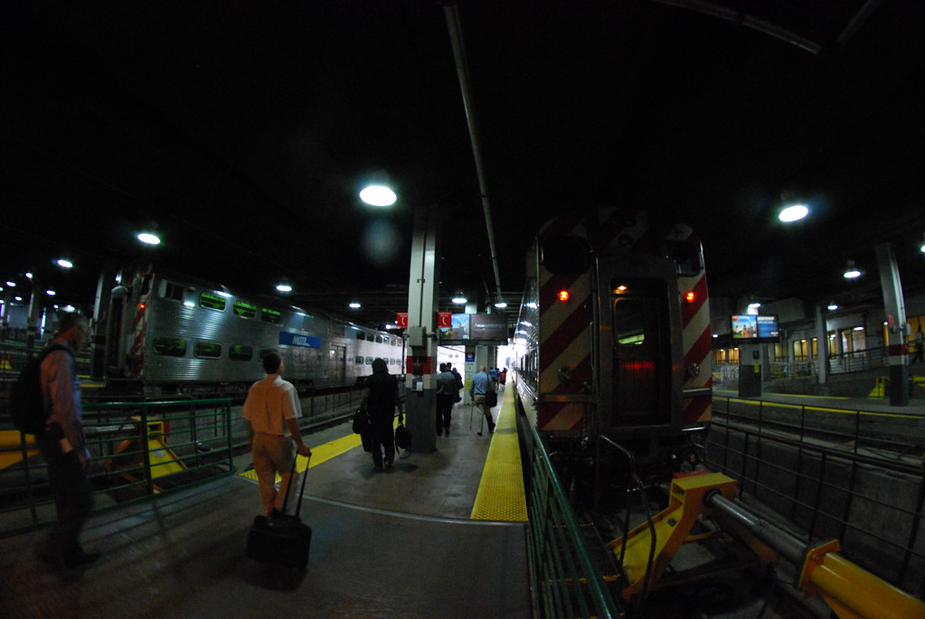 Chicago Union Station 027