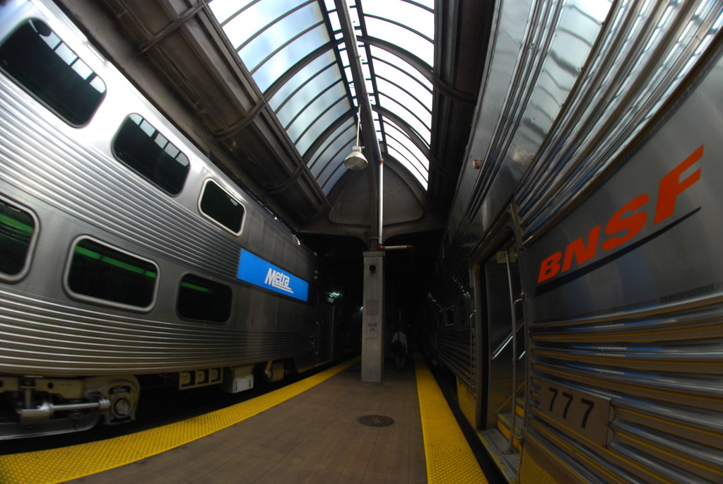 Chicago Union Station 050