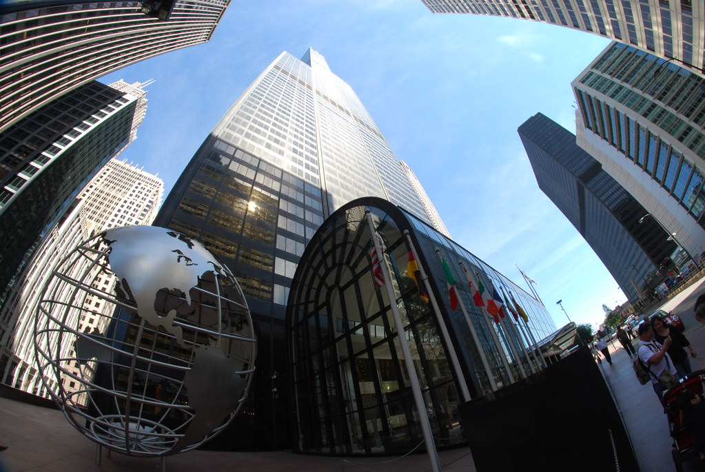 Chicago Loop 073