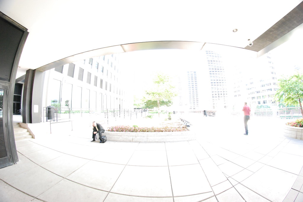 Chicago Union Station 002