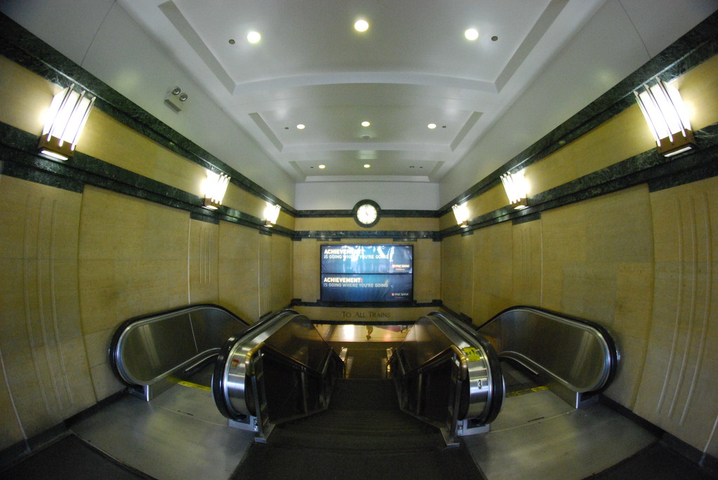 Chicago Union Station 003