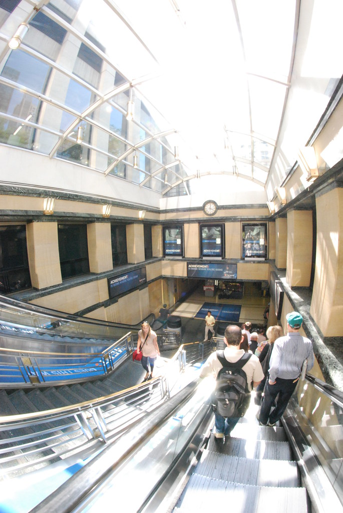 Chicago Union Station 013