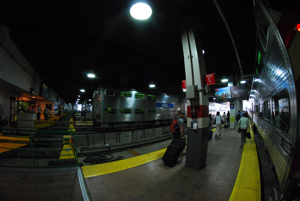 Chicago Union Station 028