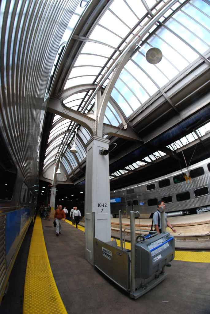 Chicago Union Station 034