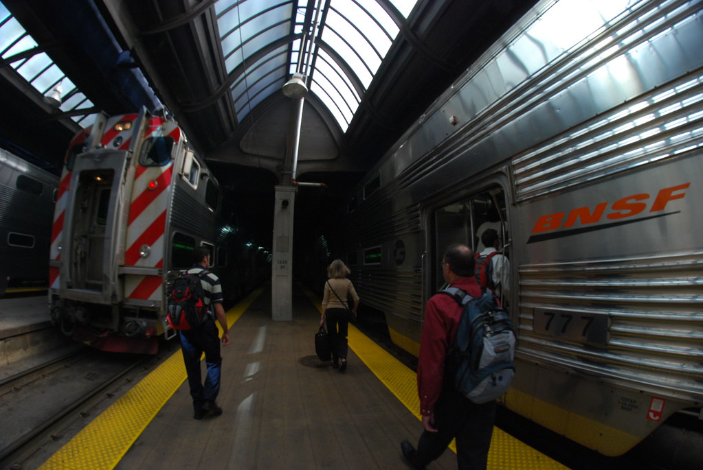 Chicago Union Station 048