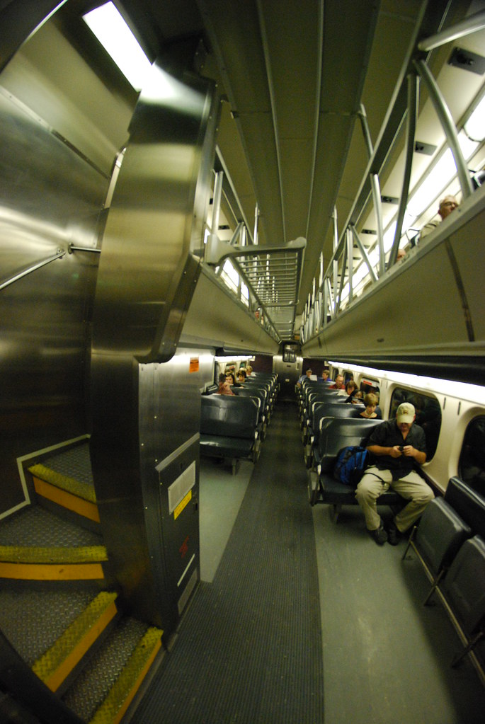 Chicago Union Station 060
