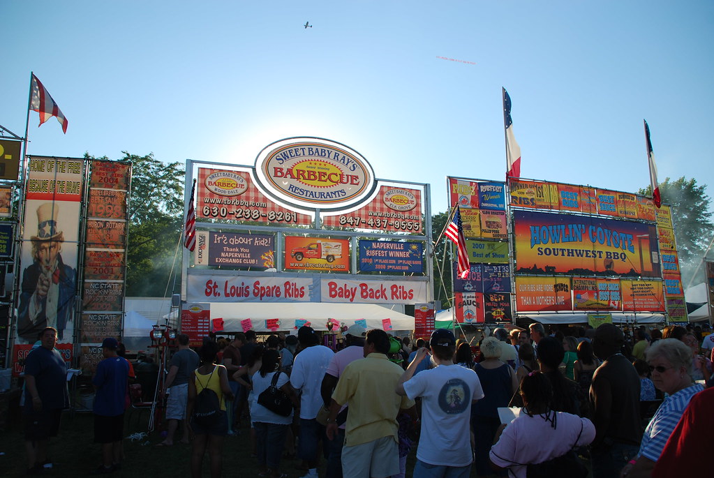 Ribfest 123