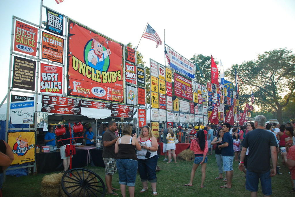 Ribfest 149