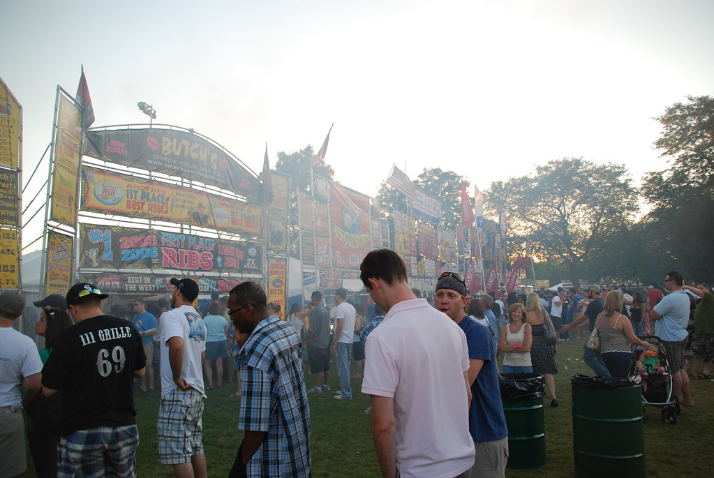 Ribfest 151