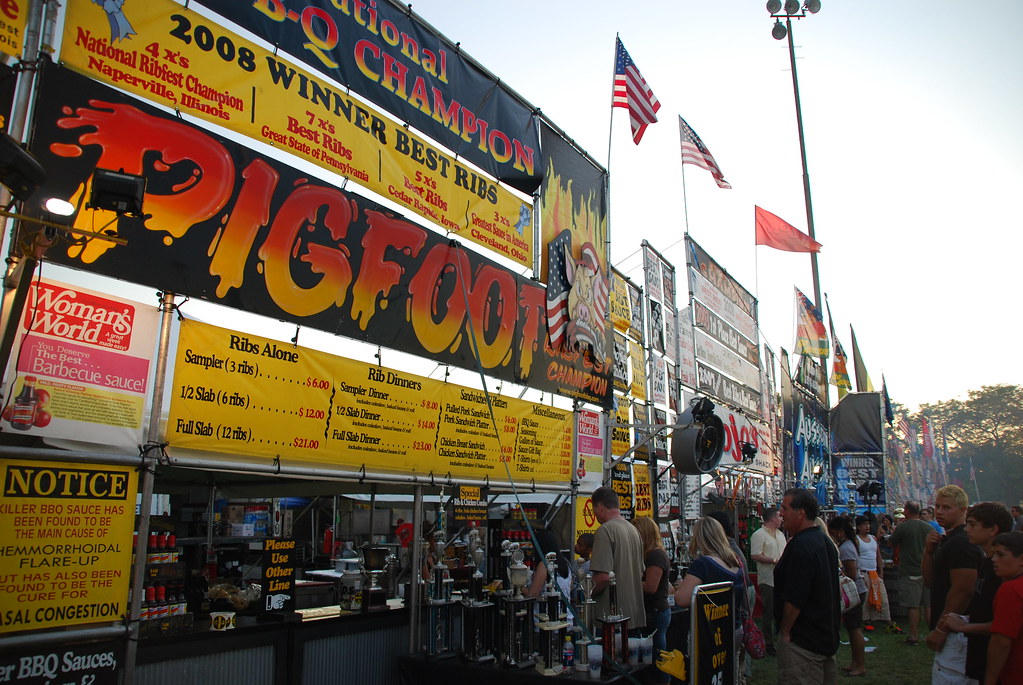 Ribfest 154