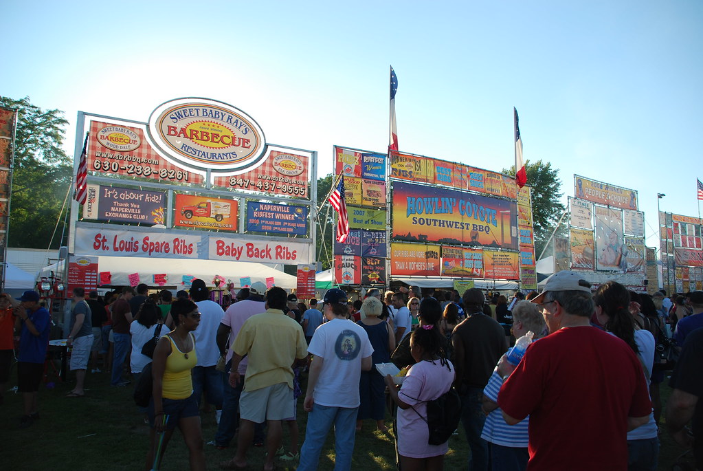 Ribfest 124