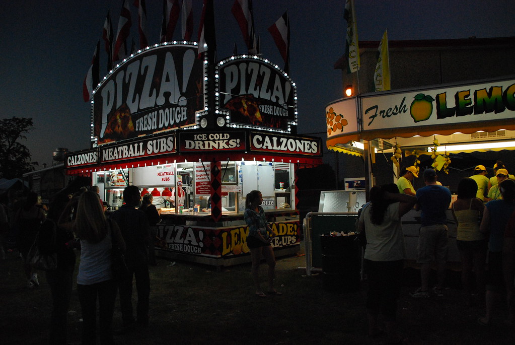 Ribfest 175