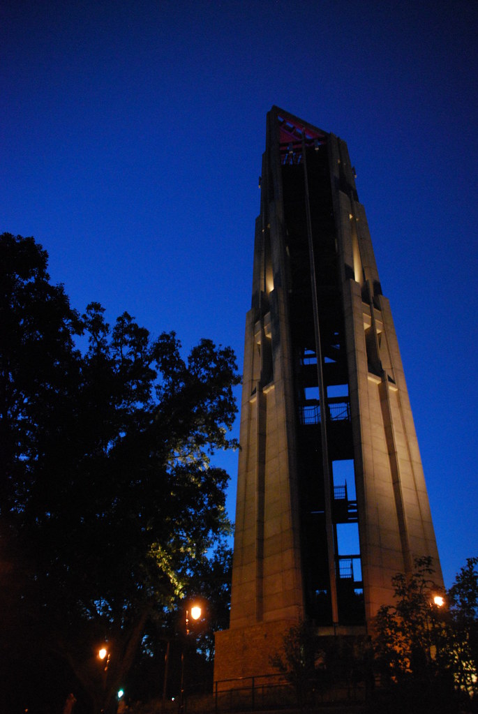 Naperville Grand Carillon