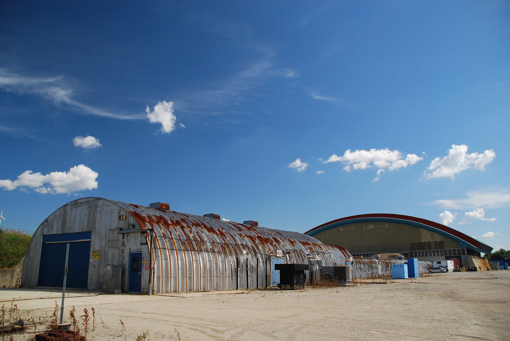 Fermilab Meson Lab Test Beam Facility
