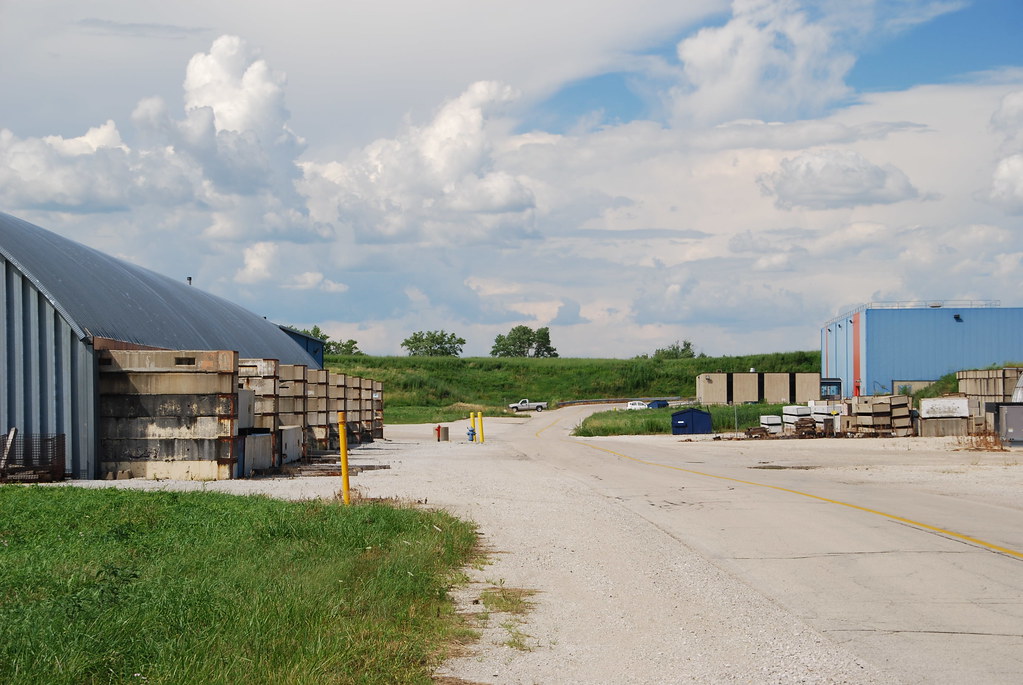 Fermilab Meson Test Beam Facility 137