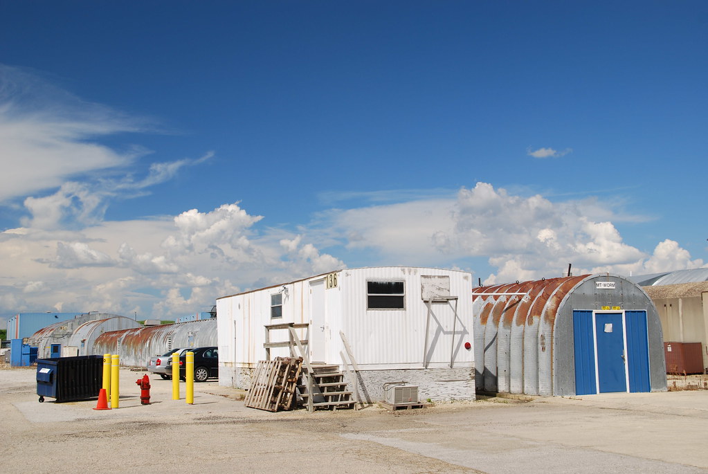 Fermilab Meson Test Beam Facility (MTBF)