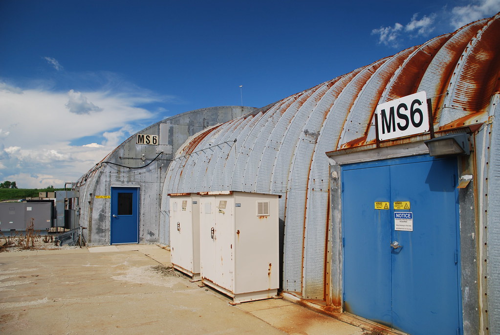 Fermilab MS6