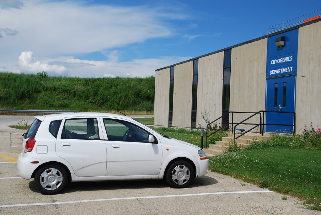 Fermilab 175