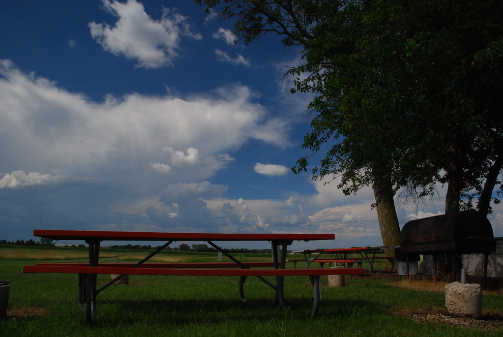 Fermilab 203