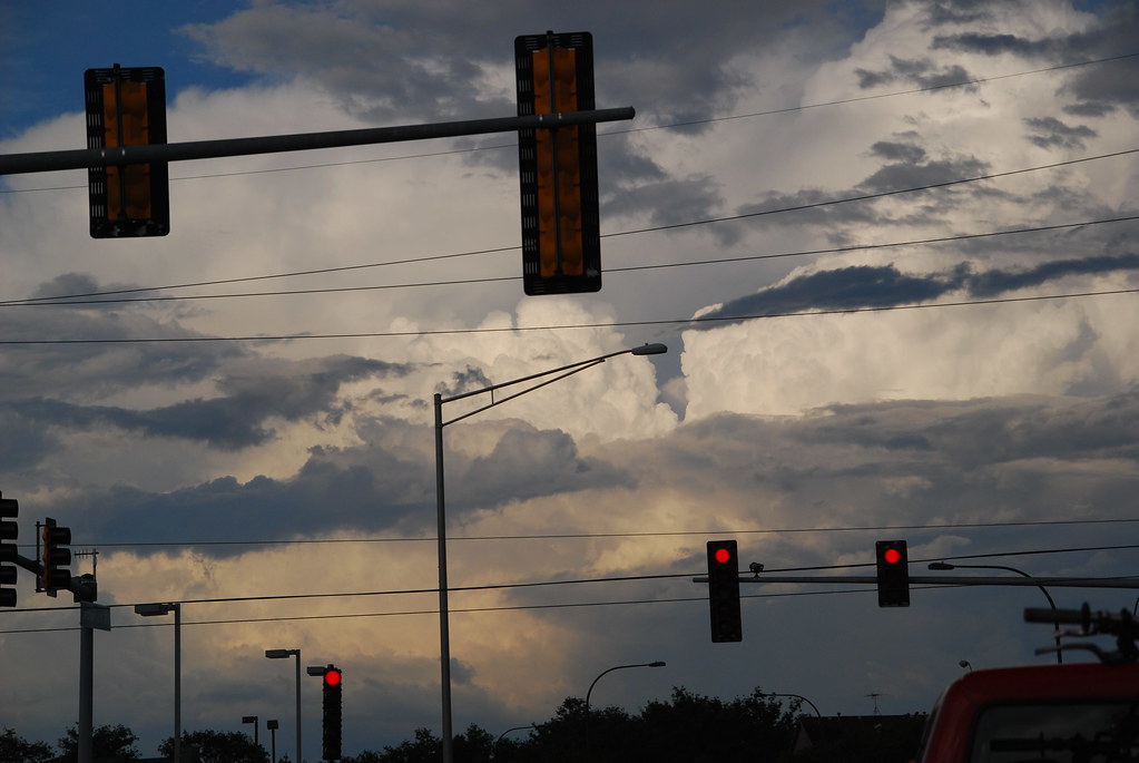 Clouds