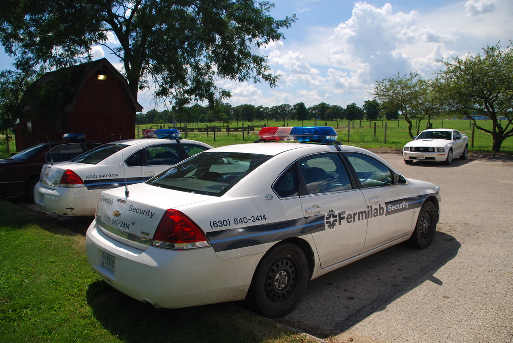 Fermilab 052