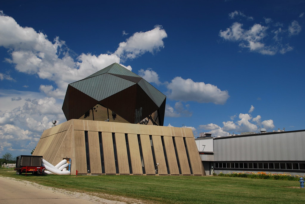 Fermilab 119