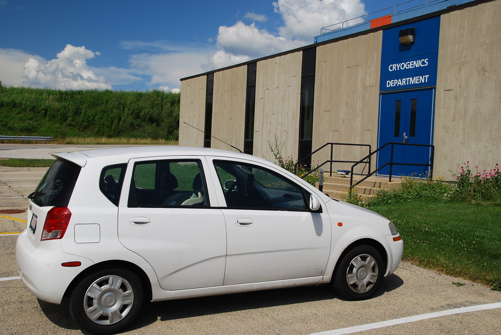 Fermilab 122