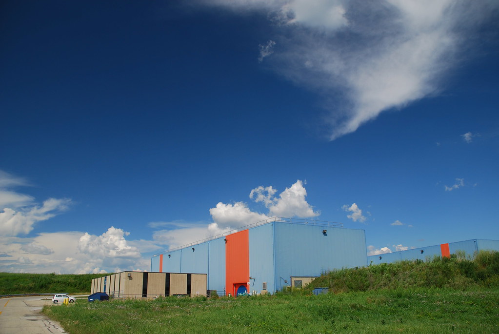 Fermilab 123