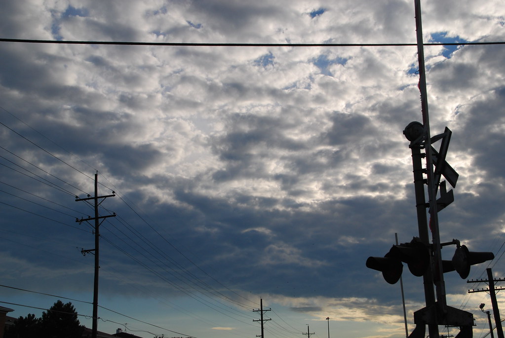 Clouds