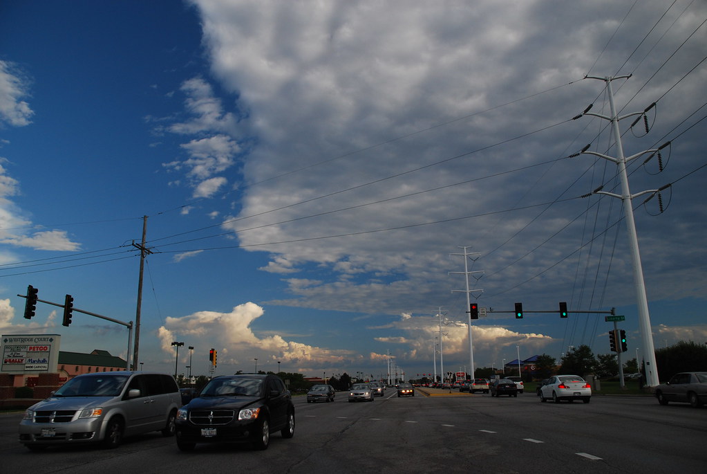 Naperville Illinois