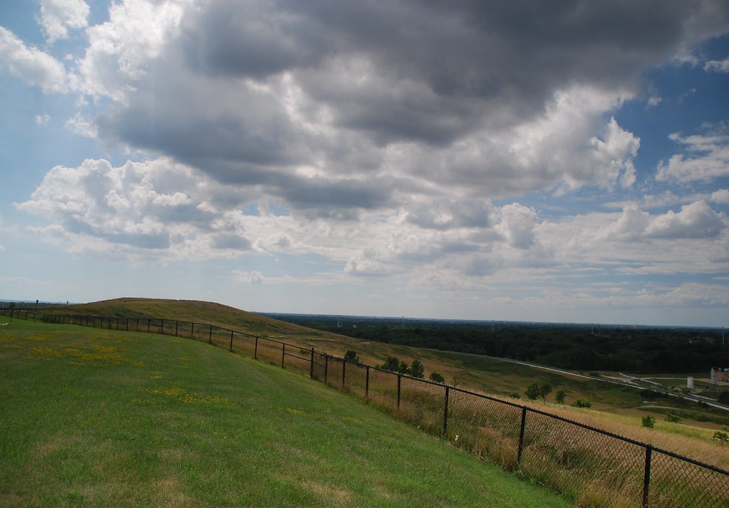 Naperville Scenic Overlook 213