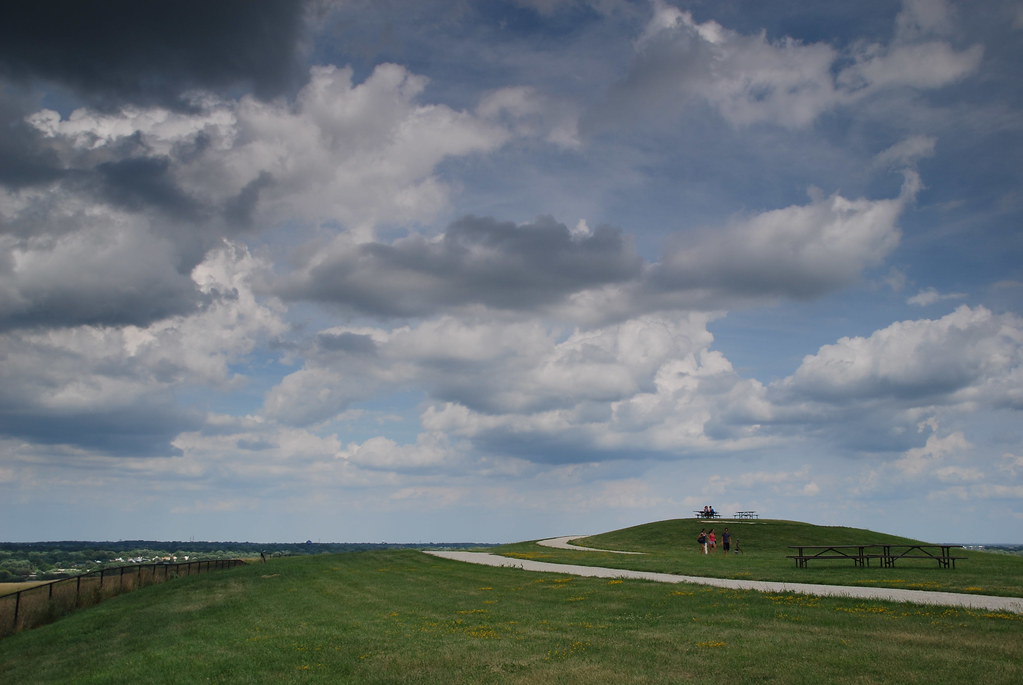 Naperville Scenic Overlook 248