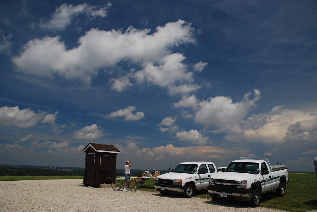 Naperville Scenic Overlook 061