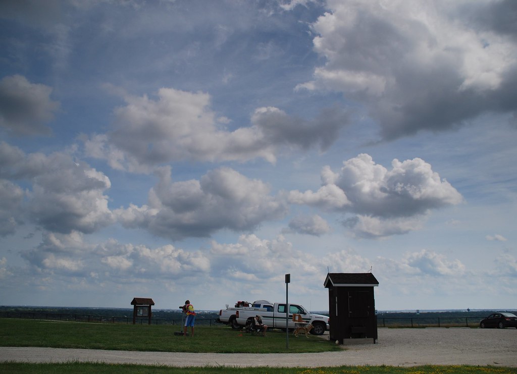 Naperville Scenic Overlook 210