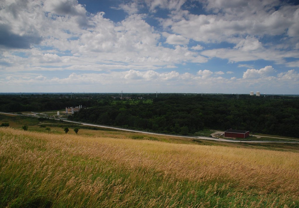 Naperville Scenic Overlook 229