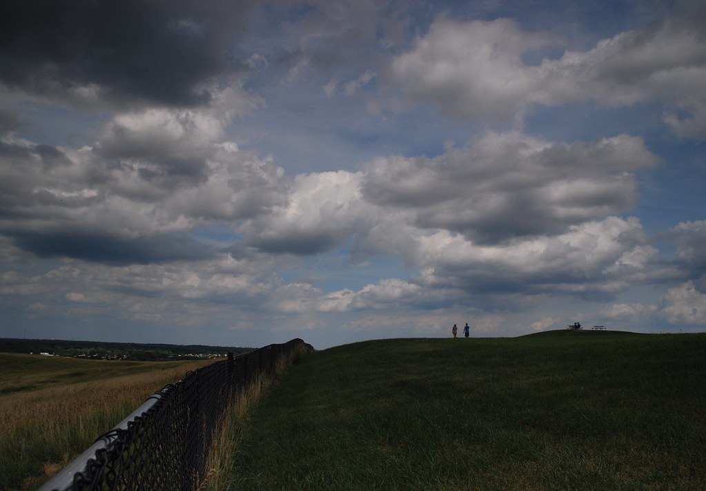 Naperville Scenic Overlook 233