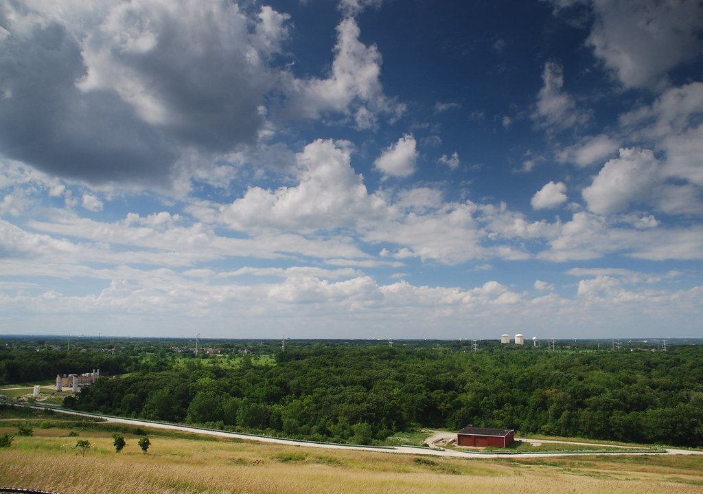 Naperville Scenic Overlook 240
