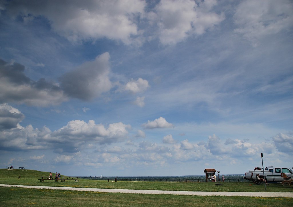 Naperville Scenic Overlook 243