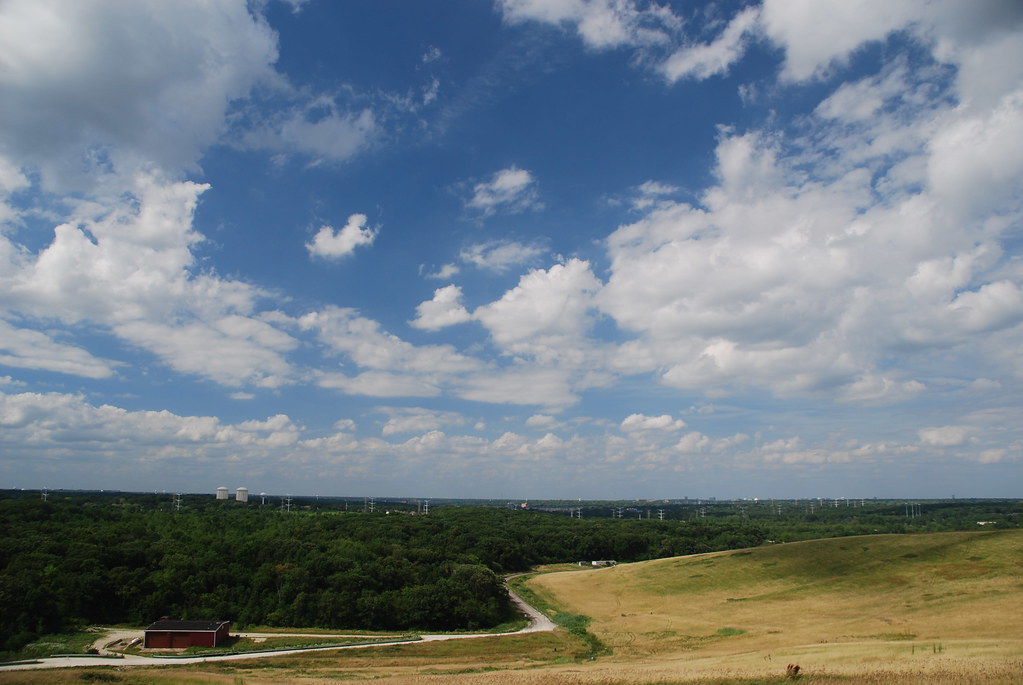 Naperville Scenic Overlook 246