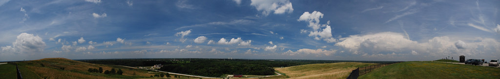Naperville Scenic Overlook