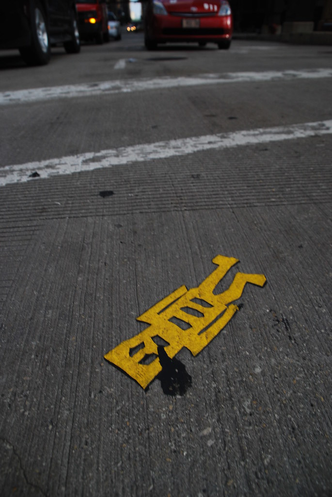 Street Graffiti