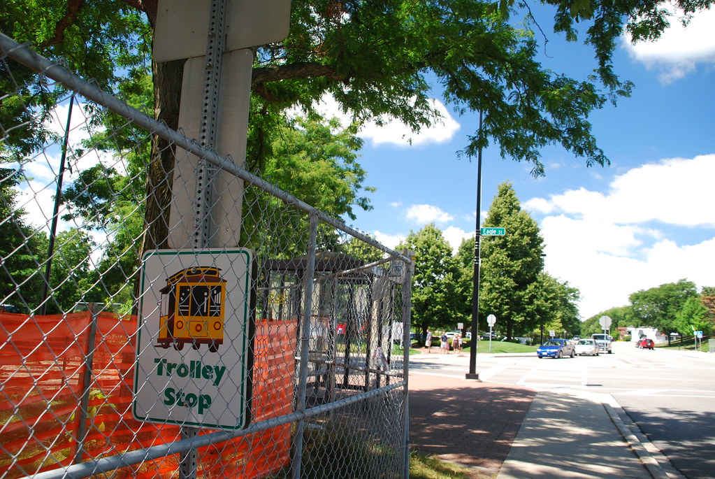 Naperville Riverwalk Flood 145